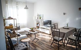 Apartma Premrlova