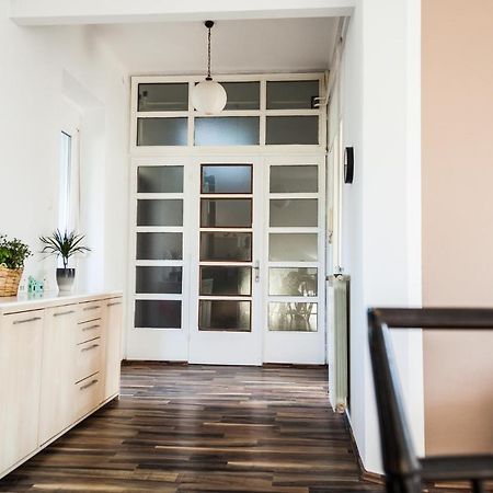 Apartmán Apartma Premrlova Izola Exteriér fotografie