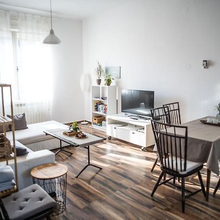 Apartmán Apartma Premrlova Izola Exteriér fotografie