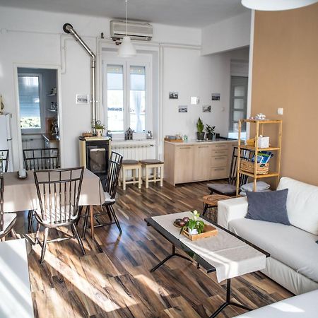 Apartmán Apartma Premrlova Izola Exteriér fotografie