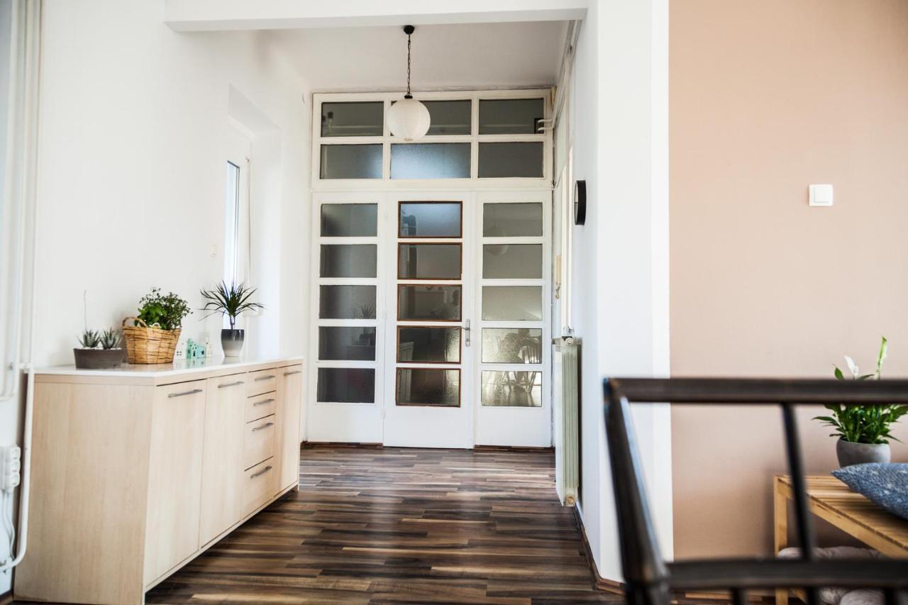Apartmán Apartma Premrlova Izola Exteriér fotografie