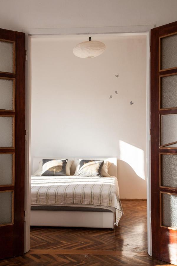 Apartmán Apartma Premrlova Izola Exteriér fotografie