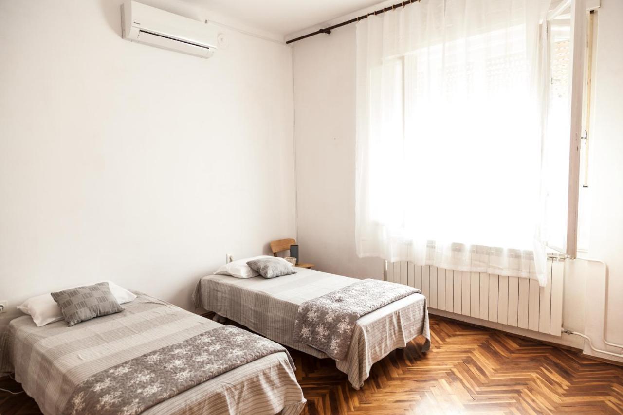 Apartmán Apartma Premrlova Izola Exteriér fotografie