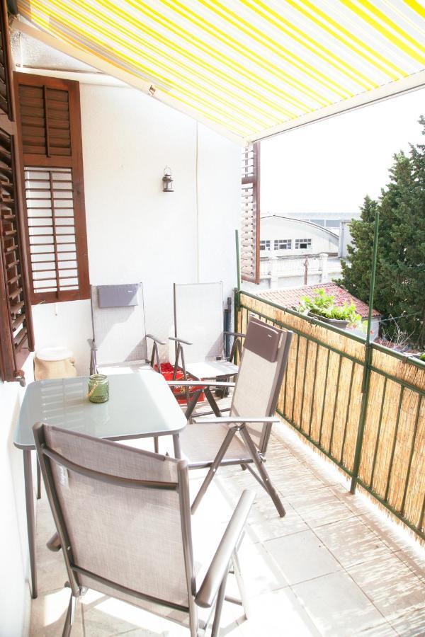 Apartmán Apartma Premrlova Izola Exteriér fotografie