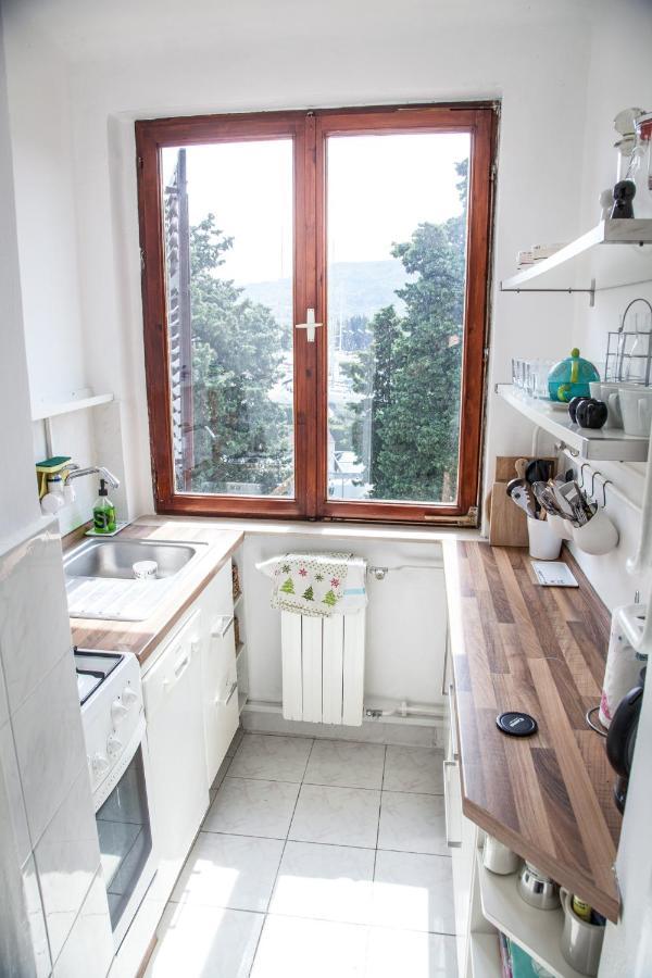 Apartmán Apartma Premrlova Izola Exteriér fotografie