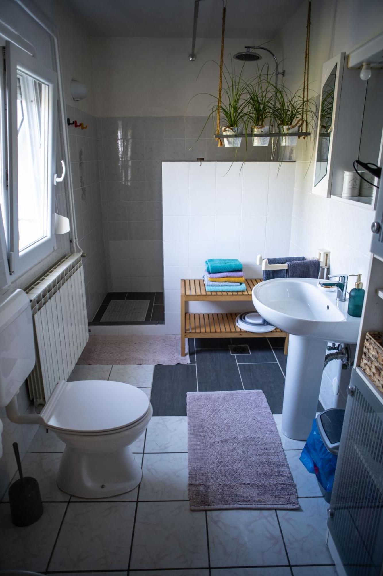 Apartmán Apartma Premrlova Izola Exteriér fotografie